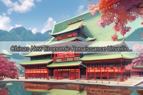 Chinas New Economic Renaissance Unveiling the Dynamic Features Reshaping the Global Stage